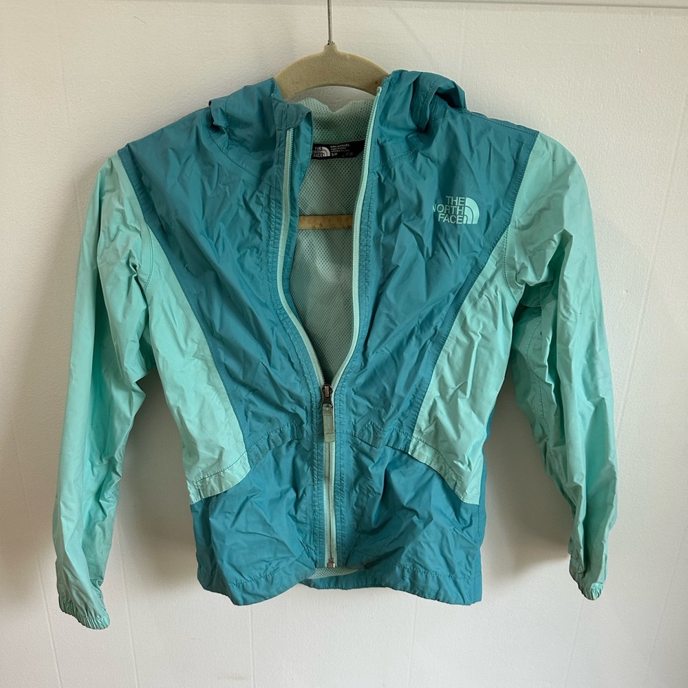 The North Face Jacket Small